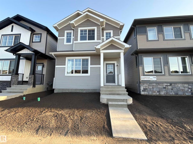 61 Sienna Boulevard, Fort Saskatchewan