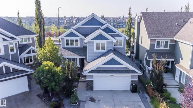 8967 24 Avenue Sw, Edmonton