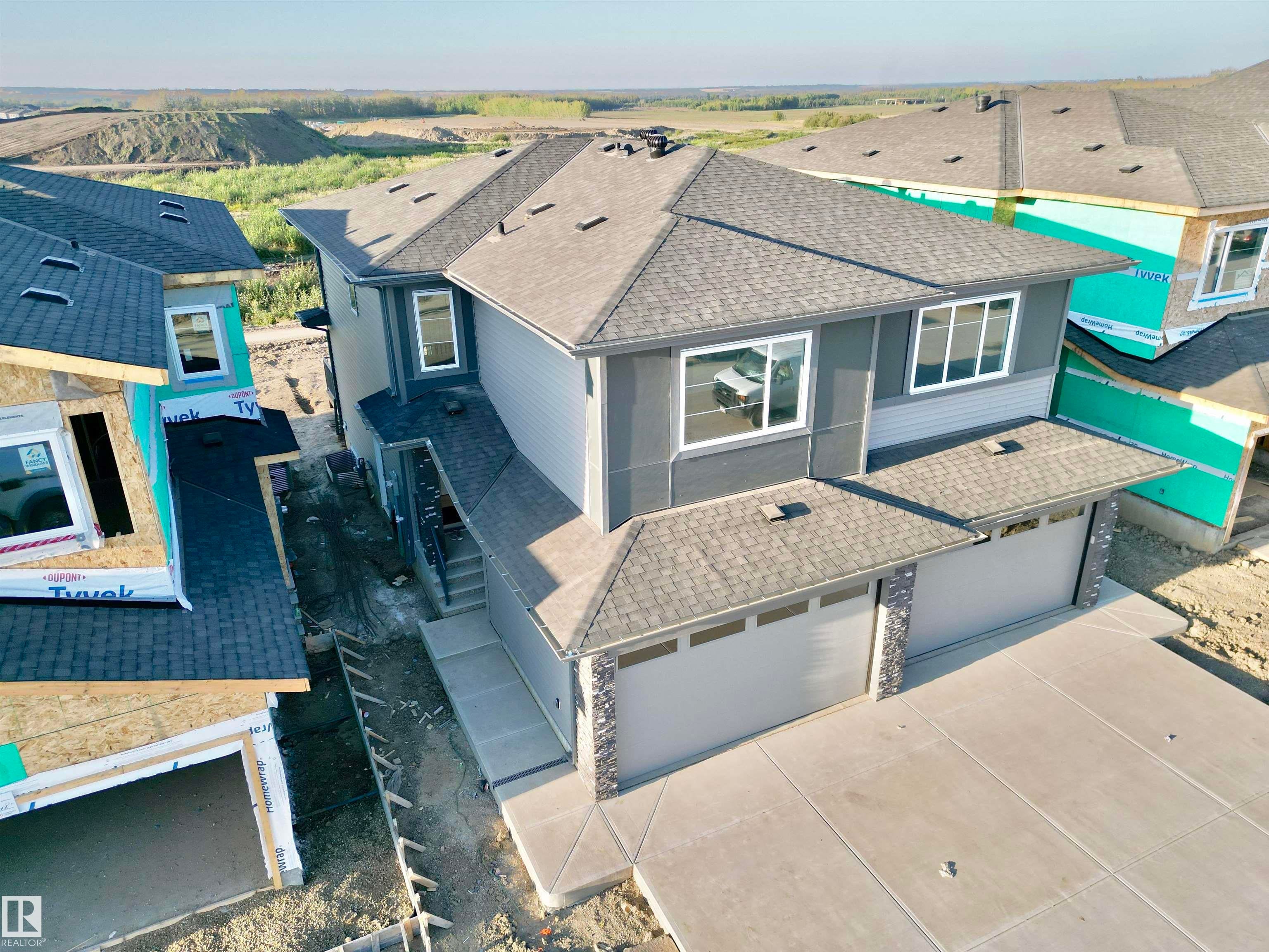 133 Pierwyck Loop, Spruce Grove