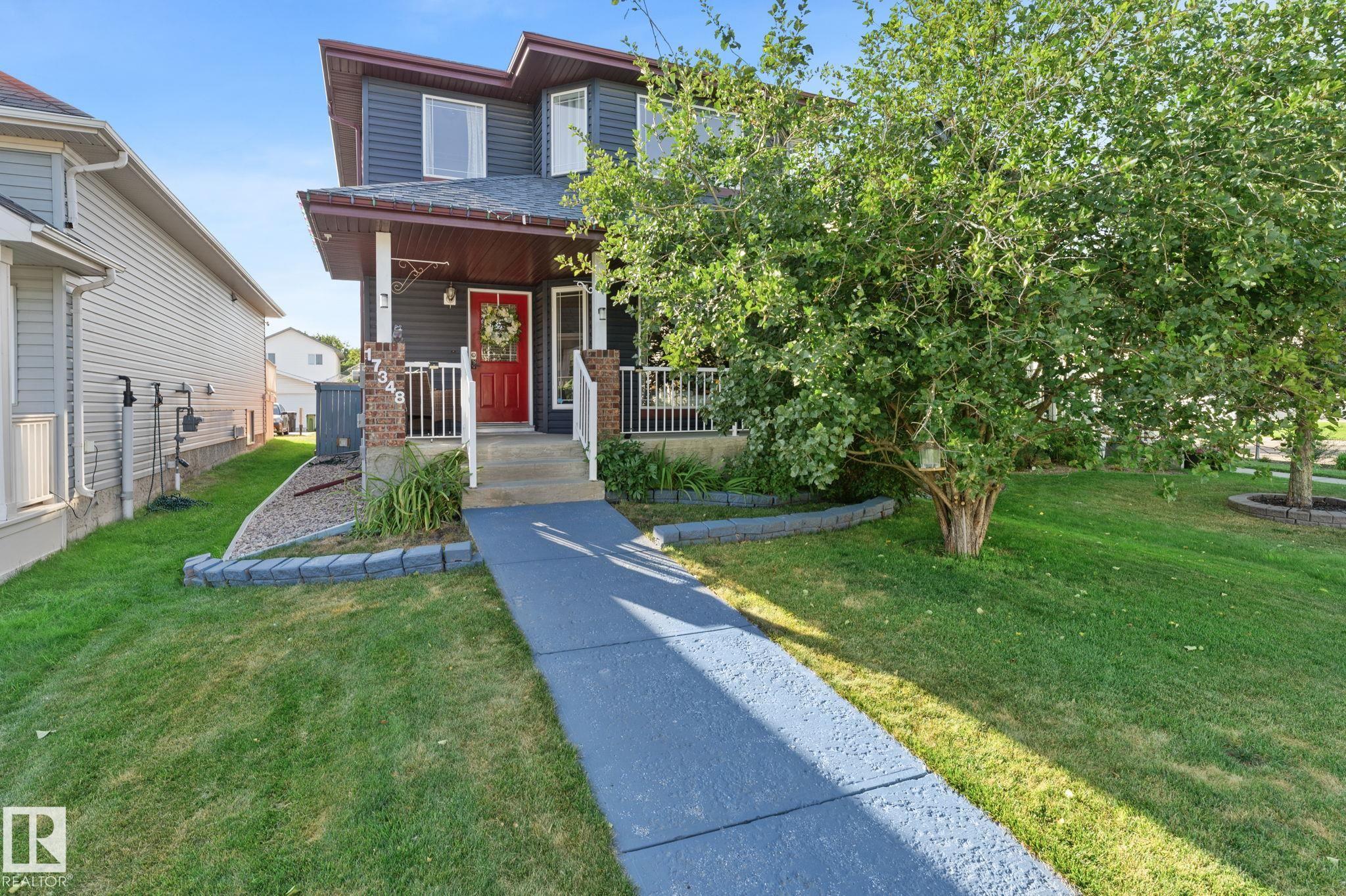 17348 90 Street, Edmonton