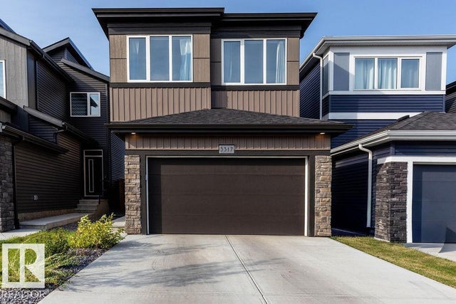 3317 Kulay Way Sw, Edmonton