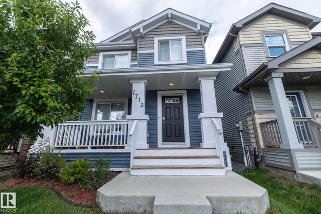 7712 Eifert Crescent Nw, Edmonton