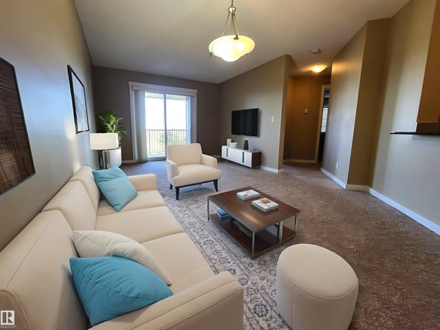 313 1510 Watt Drive Sw, Edmonton