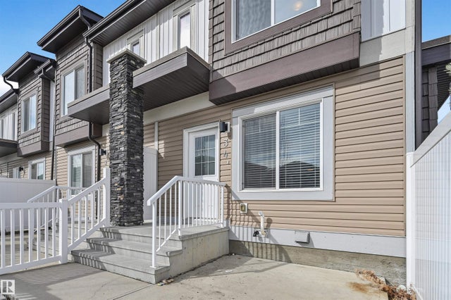 34 2215 24 Street Nw, Edmonton