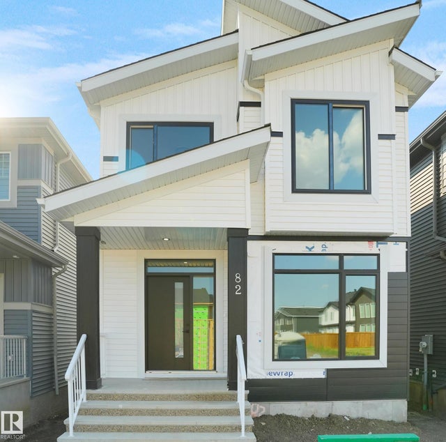 82 Blackbird Bend, Fort Saskatchewan