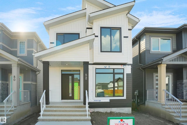82 Blackbird Bend, Fort Saskatchewan