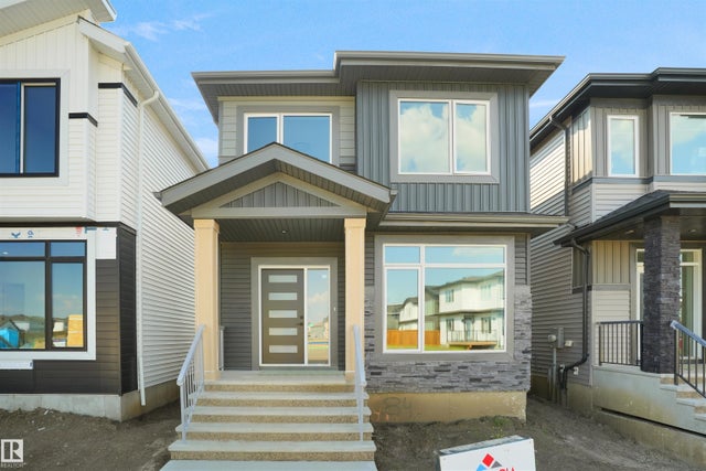 84 Blackbird Bend, Fort Saskatchewan