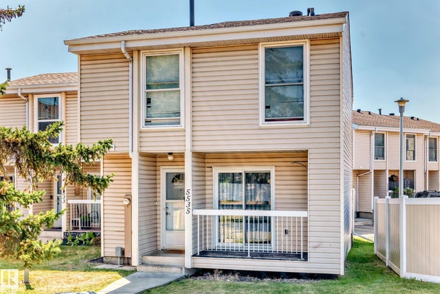 5535 144a Avenue Nw, Edmonton