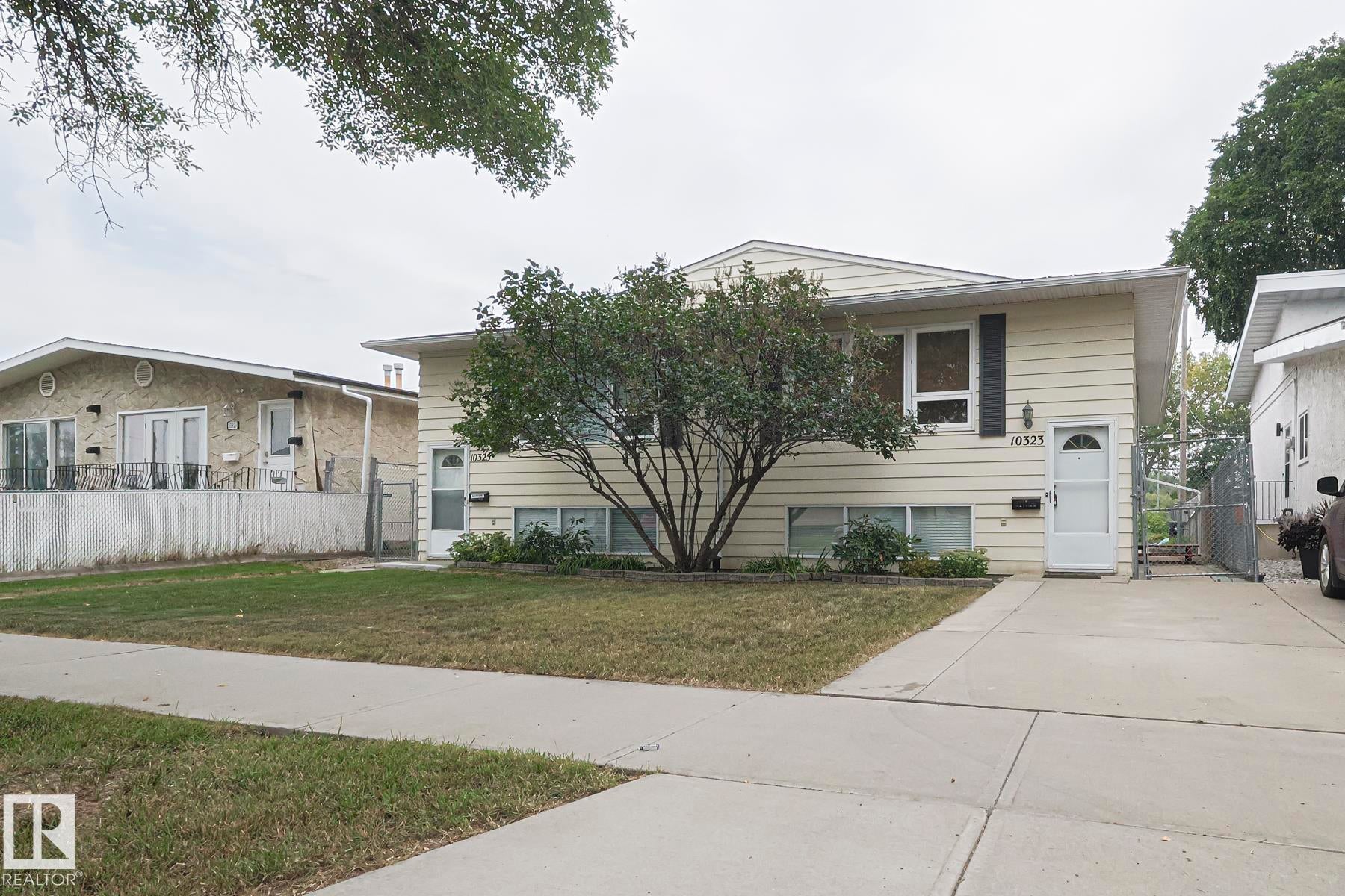 Photo for MLS®# E4456567 - home for sale at N/A, Canora, Edmonton AB