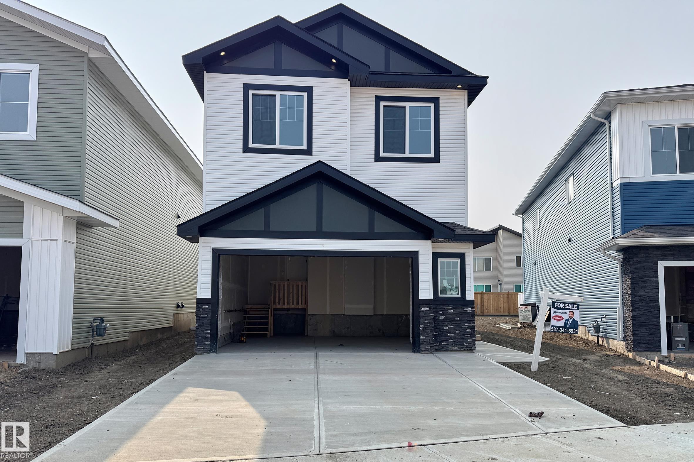 61 Blackbird Bend, Fort Saskatchewan