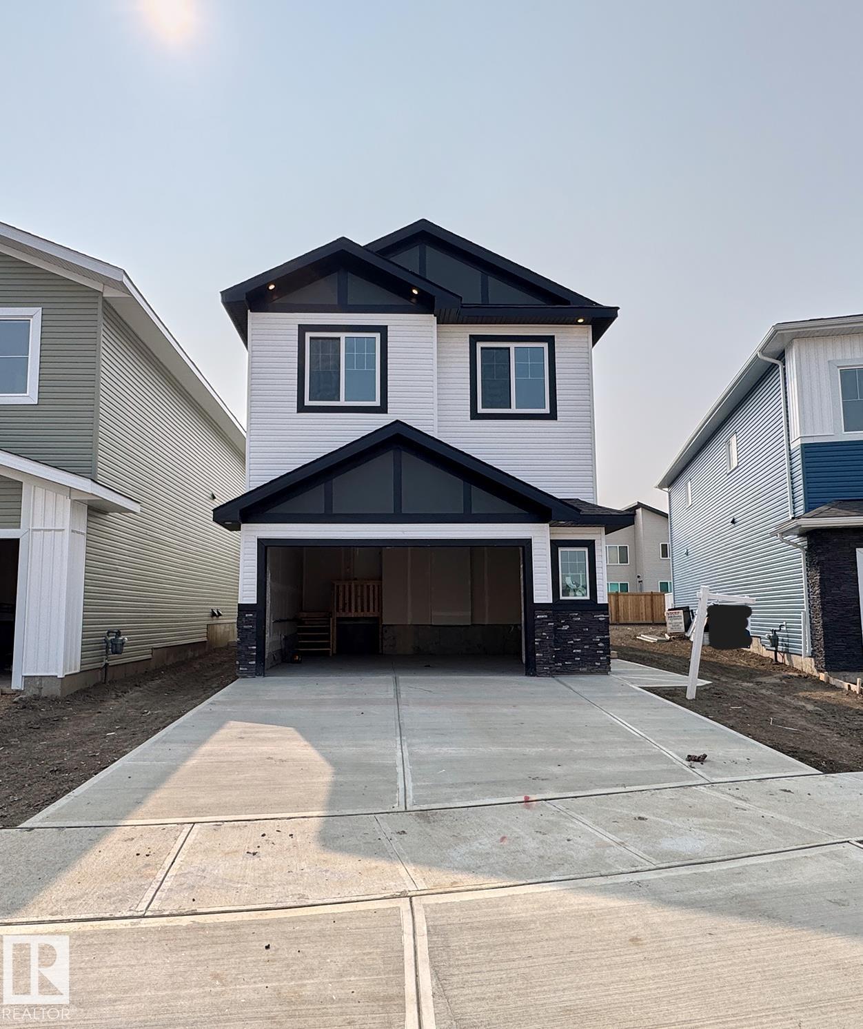 61 Blackbird Bend, Fort Saskatchewan