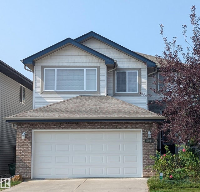 6914 Strom Lane Nw, Edmonton