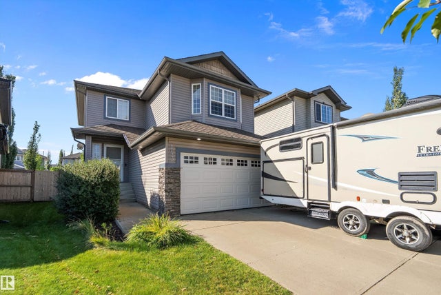 143 Acacia Circle, Leduc