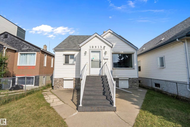 10913 97 Street Nw, Edmonton