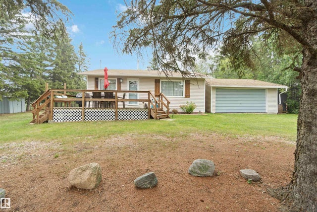 667 60331 Range Road 124, Rural Smoky Lake County