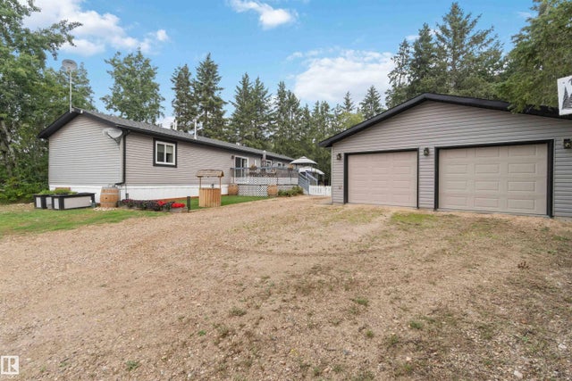 665 60331 Range Road 124, Rural Smoky Lake County
