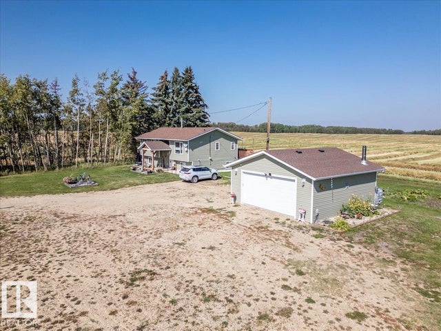 275006 Hwy 616, Rural Wetaskiwin County
