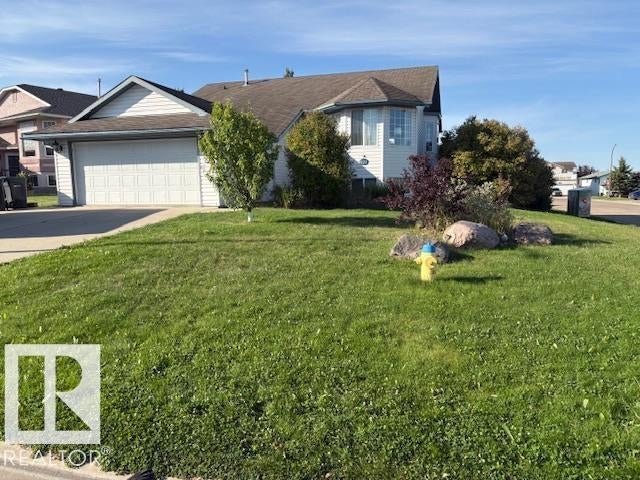 601 19 Street, Cold Lake
