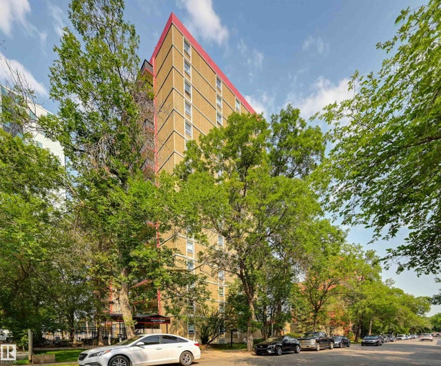 1505 10140 120 Street Nw, Edmonton