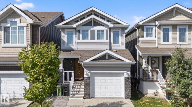 1628 167 Street Sw, Edmonton