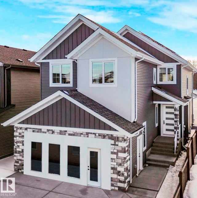 62 Fenwyck Boulevard, Spruce Grove