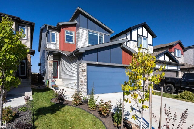 157 Larch Crescent, Leduc