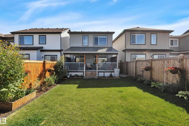 157 Larch Crescent, Leduc
