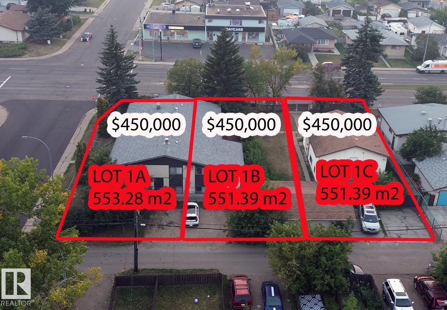 6508 134 Avenue, Edmonton