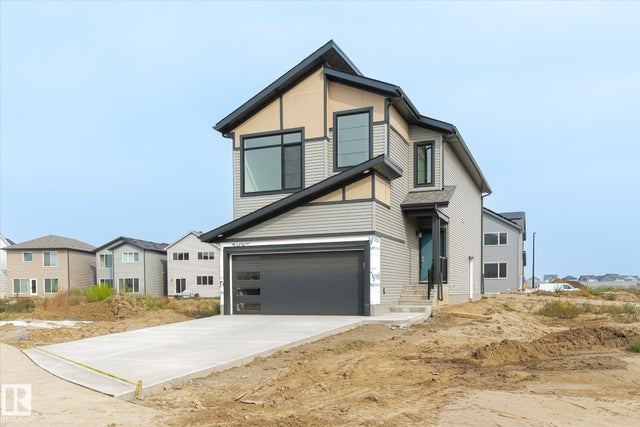 22372 89 Avenue Nw, Edmonton