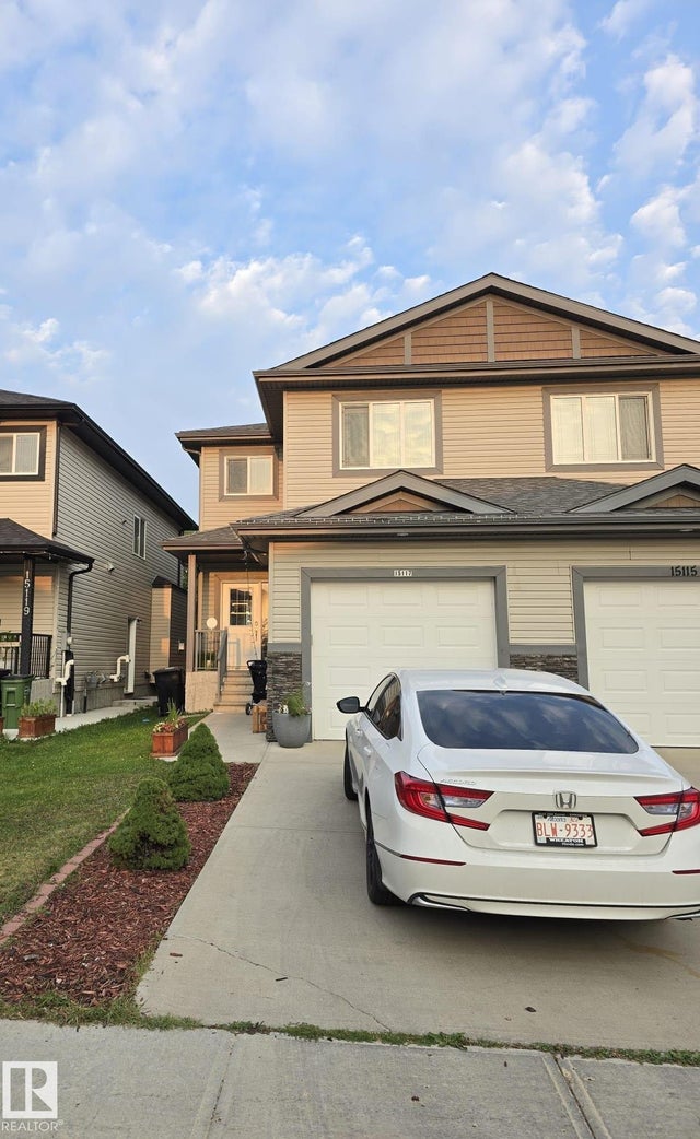 15117 31 Street Nw, Edmonton