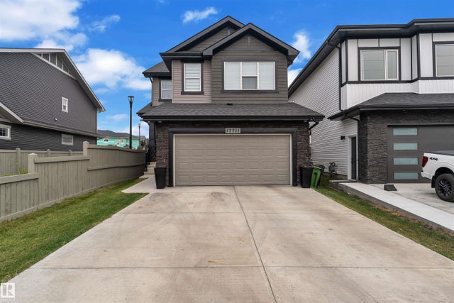 17711 73 Street Nw, Edmonton