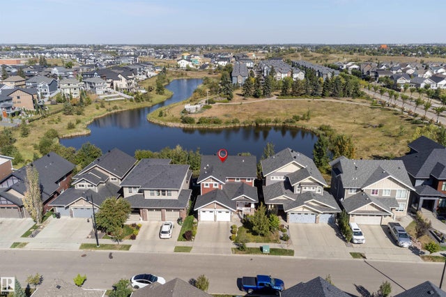 5414 Bonaventure Avenue Nw, Edmonton