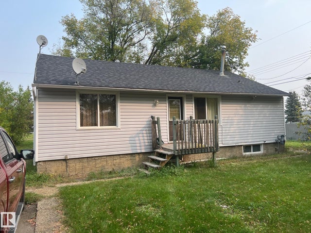 4816 47 Avenue, Redwater