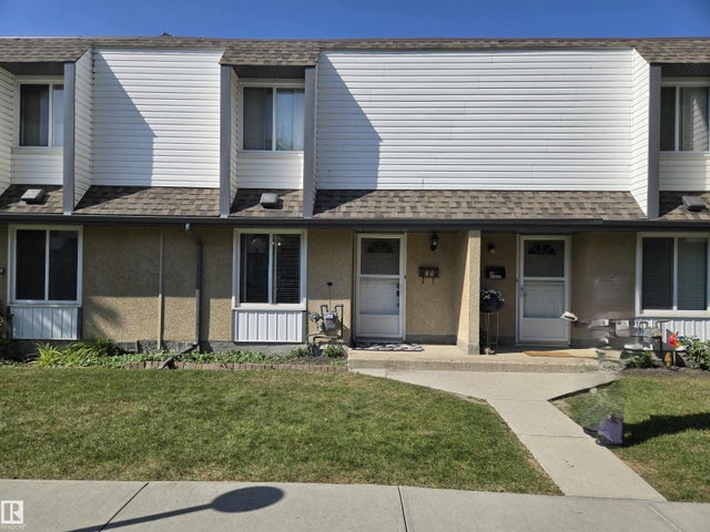5e 1 Garden Grove Nw, Edmonton