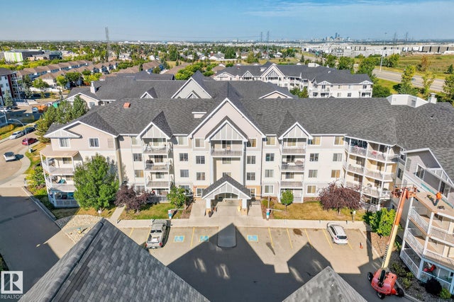 215 2208 44 Avenue Nw, Edmonton