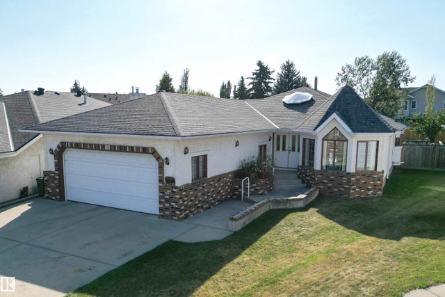 4228 46 St Nw Nw, Edmonton