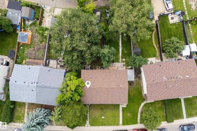 11447 39 Avenue Nw, Edmonton