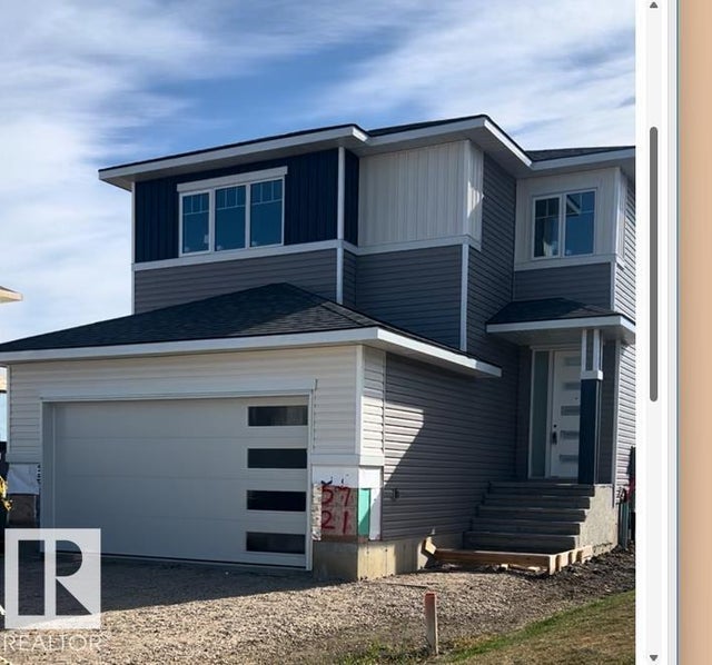 8921 96a Avenue, Morinville