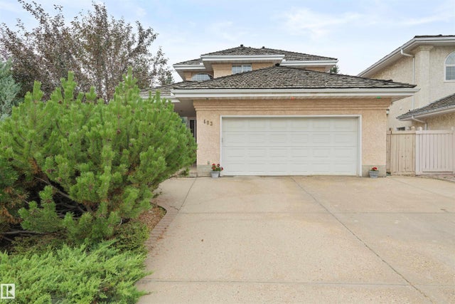 403 Twin Brooks Crescent Nw, Edmonton