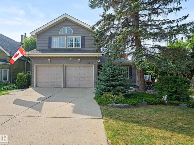 5912 177 Street Nw, Edmonton