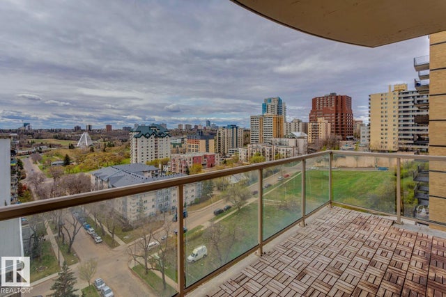 906 9819 104 Street, Edmonton