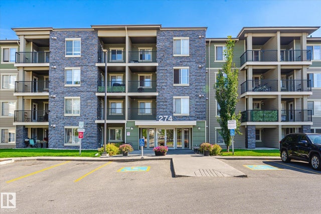 104 274 Mcconachie Drive Nw, Edmonton