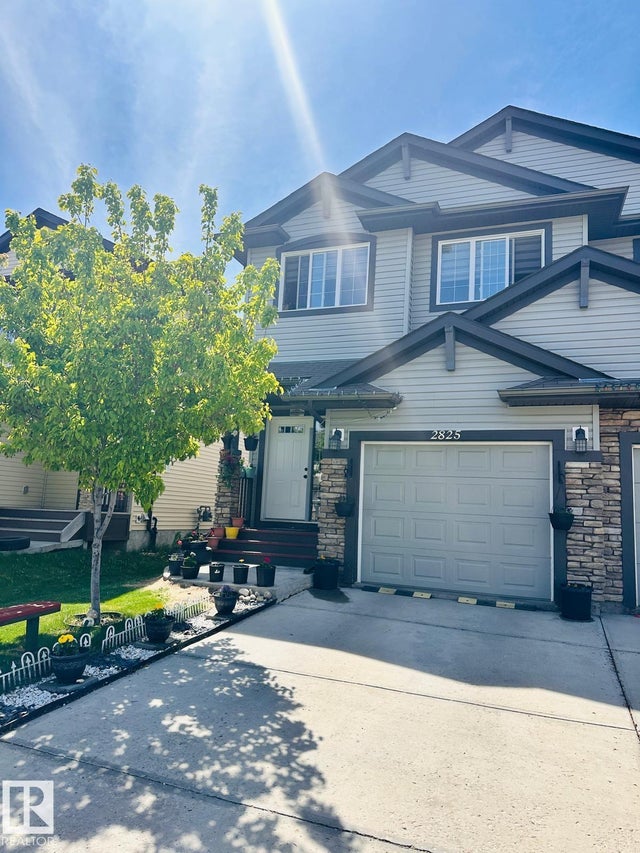 2825 16a Avenue Nw, Edmonton