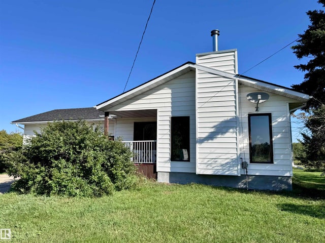 5402 54 Avenue, Andrew