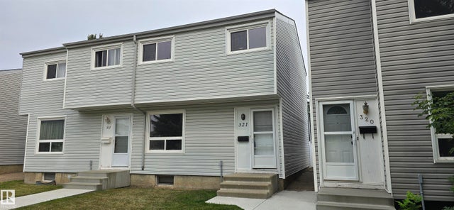 321 Northgate Terrace Nw, Edmonton