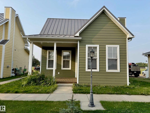 4904 51 Street, Chipman