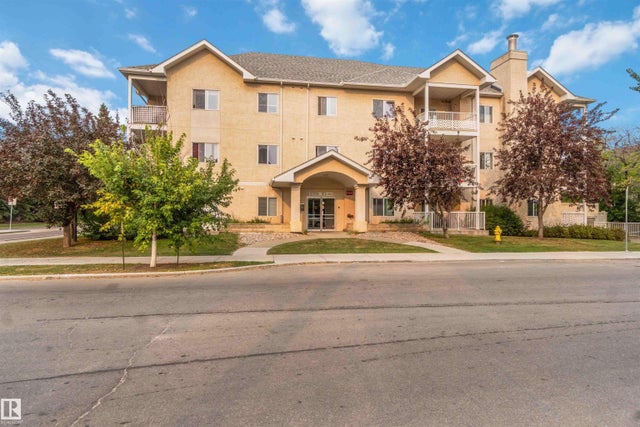 304 10008 151 Street Nw, Edmonton