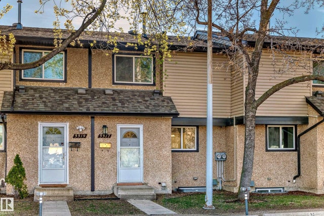 3317 142 Avenue Nw, Edmonton
