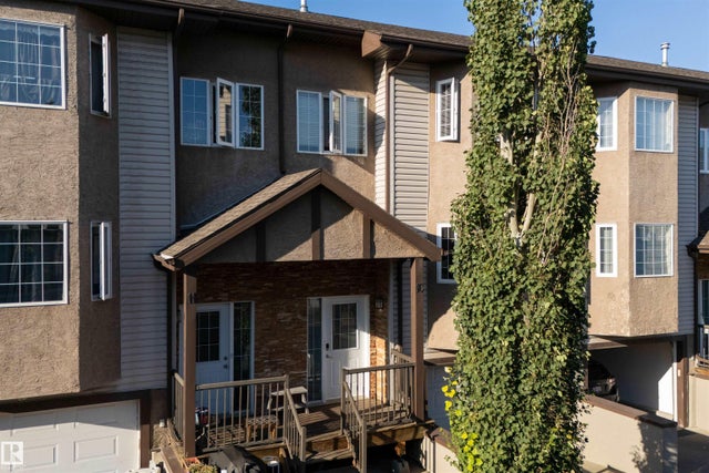 10 17839 99 Street Nw, Edmonton