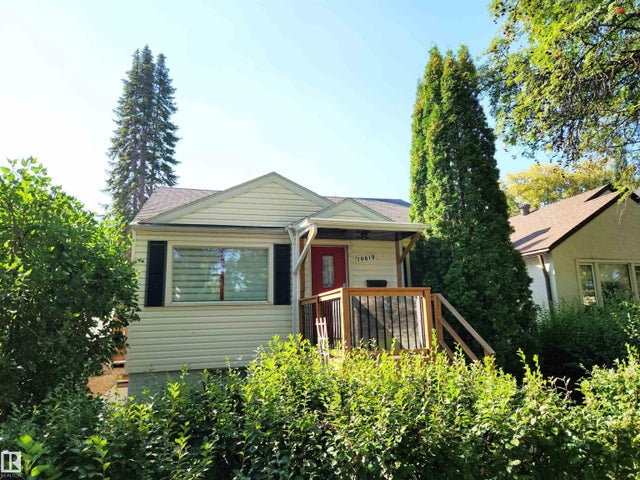 10619 72 Avenue Nw, Edmonton